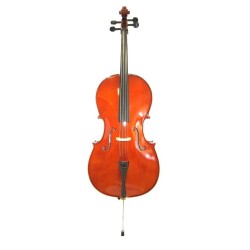 Cello E.Kreutzer School I EB 1/2