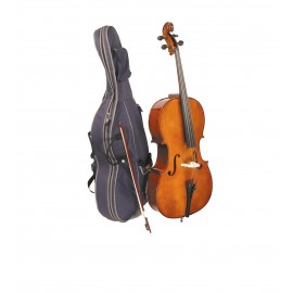 Cello Stentor Student I 3/4