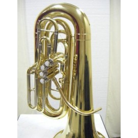 Tuba Consolat de Mar TU-420