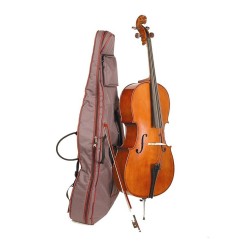 Cello Stentor Student II SH