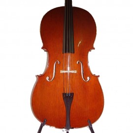 Cello Stentor Conservatoire 4/4 con estuche