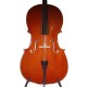 Cello Stentor Conservatoire 4/4 con estuche 