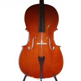 Cello Stentor Conservatoire 4/4 con estuche 