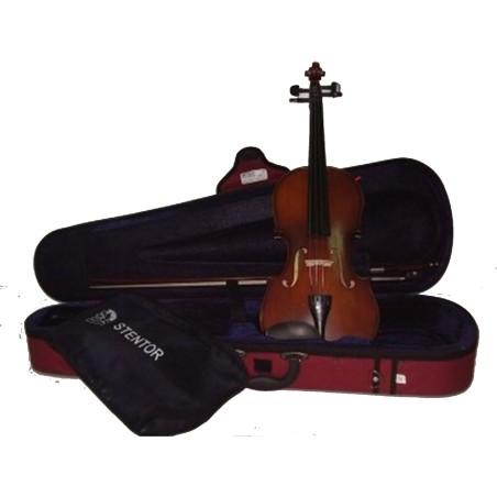 Violín Stentor Student II SH 4/4 Violín Stentor Student II SH 4/4