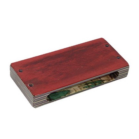 Caja China especial V multi