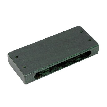 Caja China especial V verde