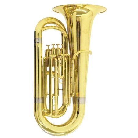 Tuba de Pistones Sib J.Michael TU-2700