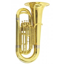 Tuba de Pistones Sib J.Michael TU-2700