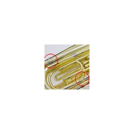 Tuba de Pistones Sib J.Michael TU-2700