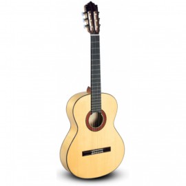 Guitarra Paco Castillo 211F