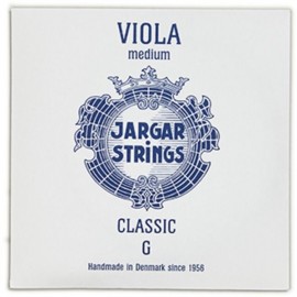 Cuerda 3ª Jargar Classic Medium Violoncello