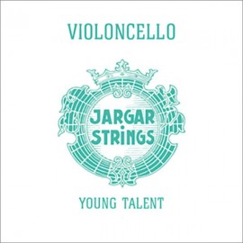Cuerda 1ª Jargar Young Talent 3/4 Violoncello
