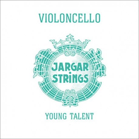 Cuerda 1ª Jargar Young Talent Violoncello