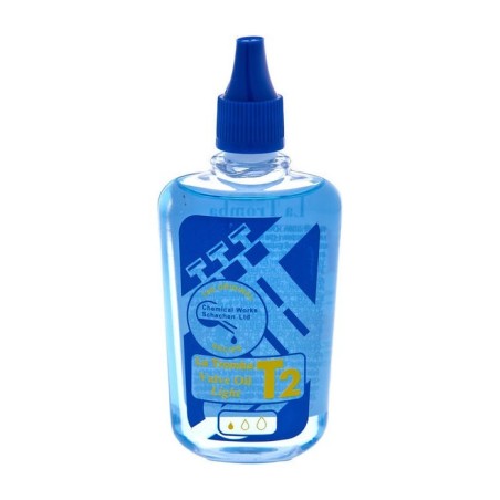 Aceite La Tromba T2 Aceite La Tromba T2