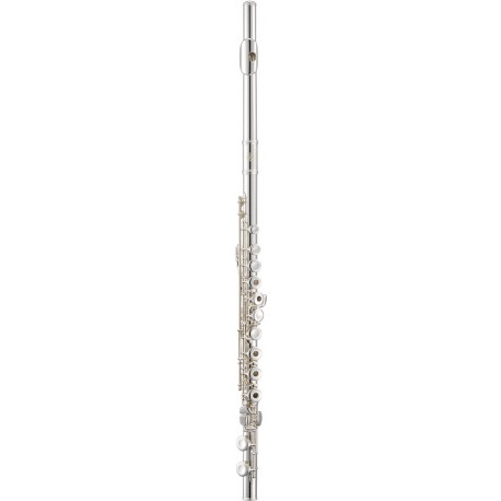 Flauta Travesera Jupiter JFL1000-RE