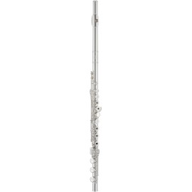 Flauta Travesera Jupiter JFL1000-RBE
