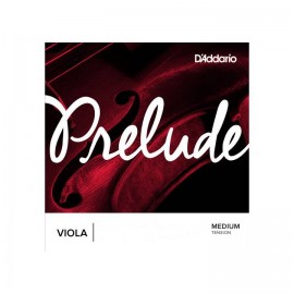 Juego de cuerdas D´Addario Prelude Medium Viola