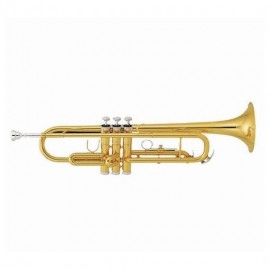 TROMPETA GARA GTR-101L SIB LACADA