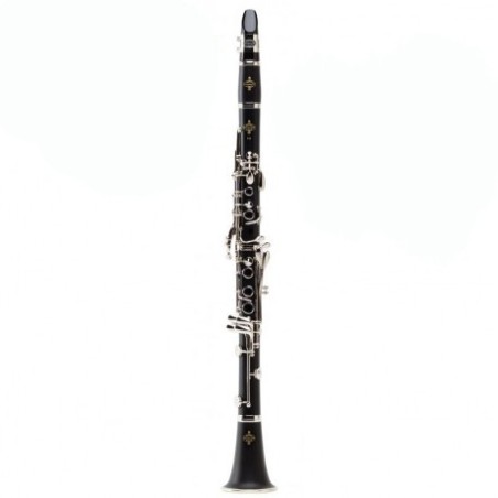 Clarinete Buffet Sib E11 llaves Plata Clarinete Buffet Sib E11 llaves Plata