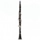 Clarinete Buffet Sib E11 LLaves Plata