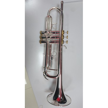 Trompeta Zeus Sib TR-200S