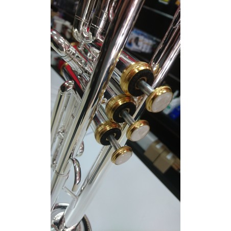 Trompeta Zeus Sib TR-200S