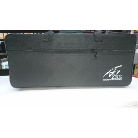 Trompeta Zeus Sib TR-200S