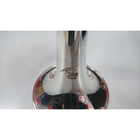 Trompeta Zeus Sib TR-200S