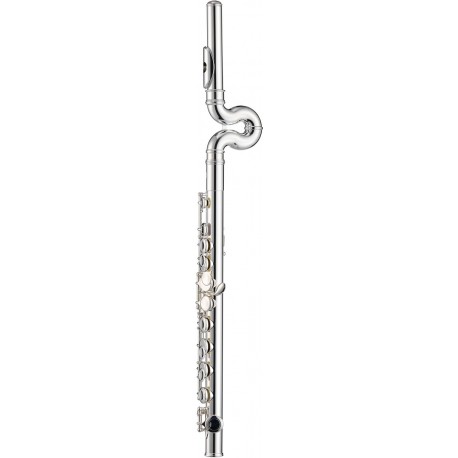 Flauta Travesera Jupiter JFL700-WD