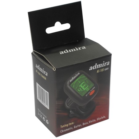 Afinado Admira AT-101