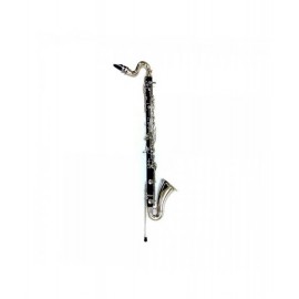 Clarinete Bajo Sib Consolat de Mar CLB-500