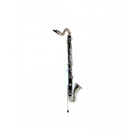 Clarinete Bajo Sib Consolat de Mar CLB-500