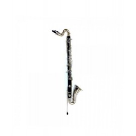 Clarinete Bajo Sib Consolat de Mar CLB-BC181