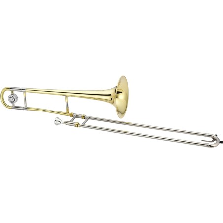 Trombón de Varas Tenor Jupiter JTB-700 (Antiguo JSL-432L)