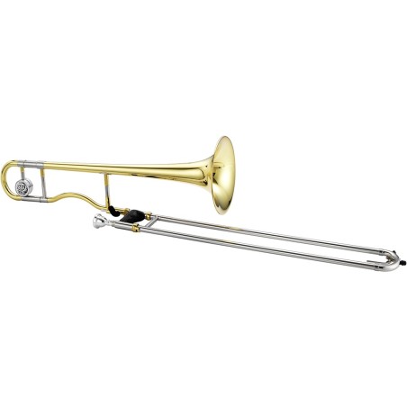 Trombón de Varas Tenor Jupiter JTB-710Q