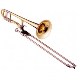 Trombón de Varas Tenor Jupiter JTB-710FQ