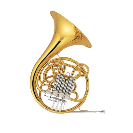 Trompa doble Consolat de Mar Fa/Sib TP-602 Trompa doble Consolat de Mar Fa/Sib TP-602