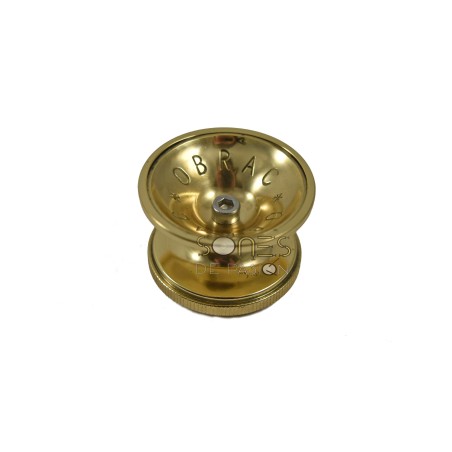 Clapper Corneta Pulido OBRAC  Clapper Corneta Pulido OBRAC