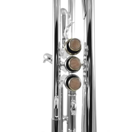 Trompeta Zeus Sib TR-300S Trompeta Zeus Sib TR-300S