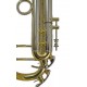 Trompeta Zeus Sib TR-500L