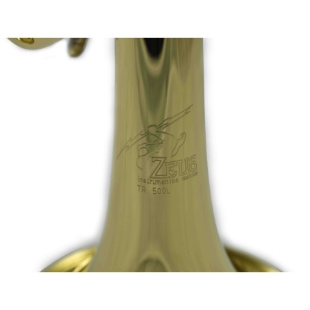Trompeta Zeus Sib TR-500L Trompeta Zeus Sib TR-500L
