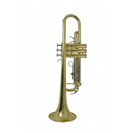 Trompeta Zeus Sib TR300L