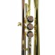 Trompeta Zeus Sib TR-300L