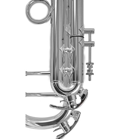 Trompeta Zeus Sib TR-500S Trompeta Zeus Sib TR-500S