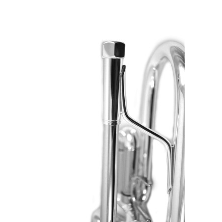 Trompeta Zeus Sib TR-500S Trompeta Zeus Sib TR-500S