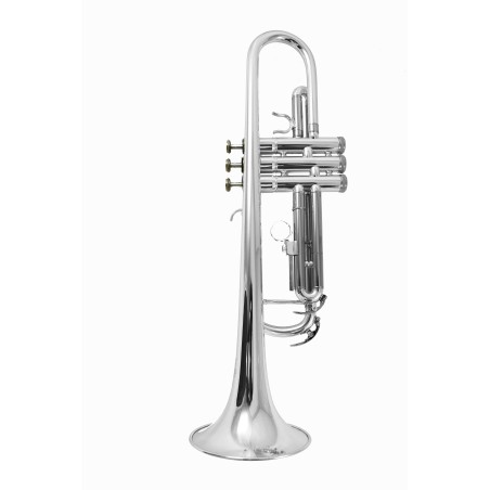 Trompeta Zeus Sib TR-200S Trompeta Zeus Sib TR-200S