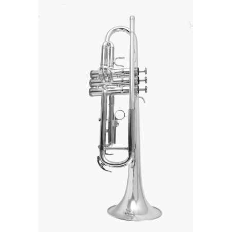 Trompeta Zeus Sib TR-200S Trompeta Zeus Sib TR-200S