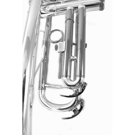 Trompeta Zeus Sib TR-200S Trompeta Zeus Sib TR-200S