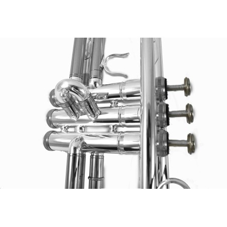 Trompeta Zeus Sib TR-200S Trompeta Zeus Sib TR-200S