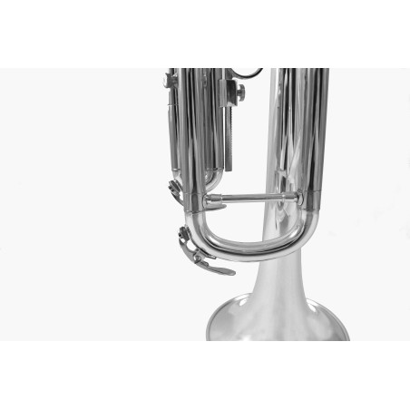 Trompeta Zeus Sib TR-200S Trompeta Zeus Sib TR-200S